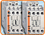 CA7-12E-11-110E Non-Reversing 3 Pole Contactor