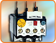 CT7N-23-A40 Thermal Overload Relays