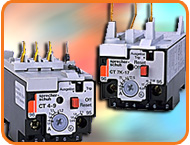 CT8-A63 Thermal Overload Relay